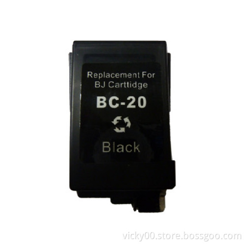 Canon BC-20 RE